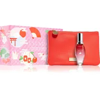 Escada Cherry in Japan Limited Edition Set 30 ml Eau de Toilette + Pouch*******