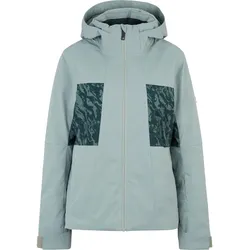 Ziener Tassila Lady Jacket Ski green frost stru (233) 36