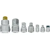HAZET Adapter-Satz 958/7 7-tlg.