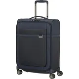 Samsonite Airea 4-Rollen Cabin 55 cm / 41 l dark blue