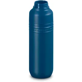 Le Creuset Trinkflasche petrol 0,5 l