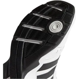 adidas Strutter Cloud White / Core Black / Active Red 48