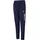 Puma teamLIGA Trainingsshose Pro Kinder peacoat/white 140