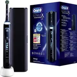 Oral-B Genius X midnight black + Reiseetui