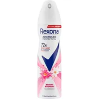 Rexona Advanced Protection Deo-Spray Helles Bouquet 72H 150 ml