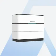 Sungrow SBH100 V11 Solarspeicher 10 kWh