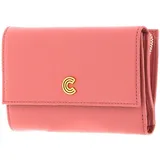 Coccinelle Myrine Wallet E2M0A116601 camelia