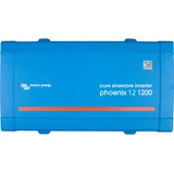 Victron Energy Phoenix 12/1200 Wechselrichter 1200W 230V VE.Direct