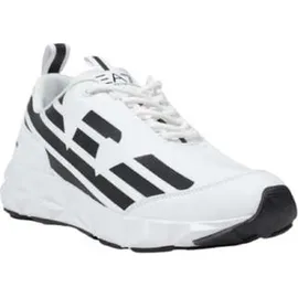 Emporio Armani Ea7 Emporio Armani X8x217_xk433 Sportschuhe - White / Black - EU 42 2/3