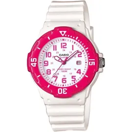 Casio Collection Damen Armbanduhr LRW-200H-4BVEF