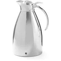FINE DINE Isolierkanne silber 1,5 l