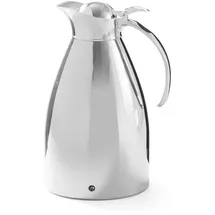 FINE DINE Isolierkanne silber 1,5 l