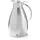 FINE DINE Isolierkanne silber 1,5 l