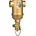 SpiroTrap 1/4 IG AE125 waagrechten Einbau