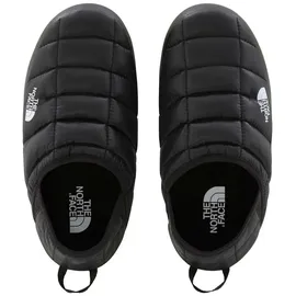 The North Face Thermoball Traction Mule V Schuhe (Größe schwarz)