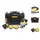 DeWalt DCS 331 M2 inkl. 2 x 4,0 Ah + Ladegerät + TSTAK