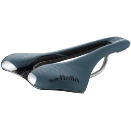 SELLE ITALIA Slr Boost Gravel Superflow blau, Größe L
