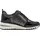 Marco Tozzi Wedge Sneaker Damen Schwarz 40
