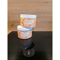 MORE Nutrition More Chunky Flavour Vanilla Perfection 150 g vegan