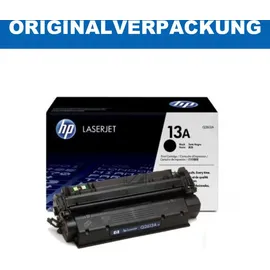 HP 13A schwarz (Q2613A)