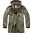 olive XL