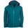 TROLLKIDS Kvalvika Softshelljacke Petrol/Pink 104