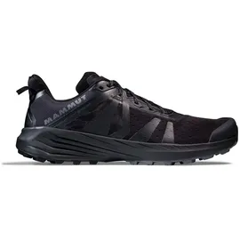 Mammut Saentis TR Low GTX Schuhe (Größe 43.5, schwarz)