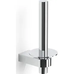 Century Toilettenpapierhalter senkrecht Chrom