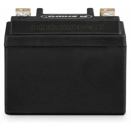 SHIDO LTX4L-BS 1,6 Ah 95 A