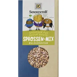 Sonnentor - Sprossen-Mix 120 g