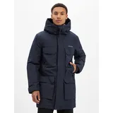 Didriksons Drew USX Parka 8 Dark Night blue XXL