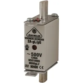 Müller NH-Sicherungseinsatz N5013805
