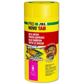 JBL Pronovo Tab M 1 l
