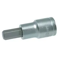 Dönges Schraubendrehereinsatz 1/2" 17 mm