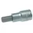 Dönges Schraubendrehereinsatz 1/2" 17 mm