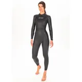 Orca Athlex Flow Damen grau L