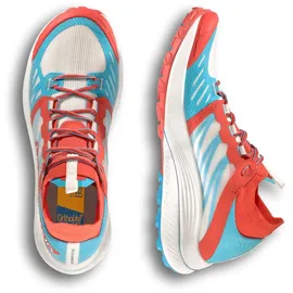 La Sportiva Levante Trailrunning-schuhe - Hibiscus / Malibu blue (P02B02) 36