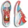 La Sportiva Levante Trailrunning-schuhe - Hibiscus / Malibu blue (P02B02) 36