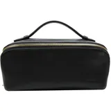 Esquire Viktoria 62 Toiletry Bag, Necessaire, Schwarz