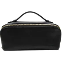 Esquire Viktoria 62 Toiletry Bag, Necessaire, Schwarz