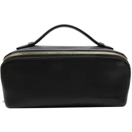 Esquire Viktoria 62 Toiletry Bag, Necessaire, Schwarz