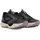 Under Armour Infinite Pro Trail Laufschuhe 001 black/anthracite/tetra gray 42