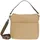 Bogner Isalie Schultertasche Nylon Brown
