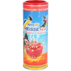 Xenofit Heisse Hexe
