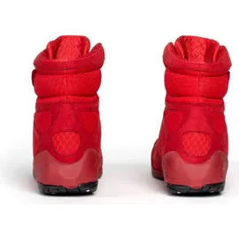 EVERLAST Elite 2 Boxschuhe - Red - EU 40