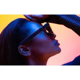 viture Luma VR-Brille Schwarz