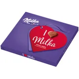 MILKA Milka PRALINES NUSS 110g