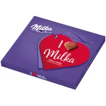 MILKA Milka PRALINES NUSS 110g