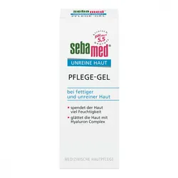 Sebamed Unreine Haut Pflege Gel