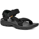 Teva Terra Fi 5 Universal Sandalen - Black - EU 40 1/2